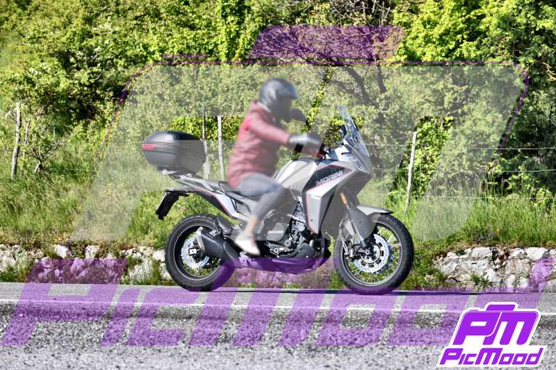 Foto Passo della Futa Raticosa vers Toscana 17 mag 2025 09:28