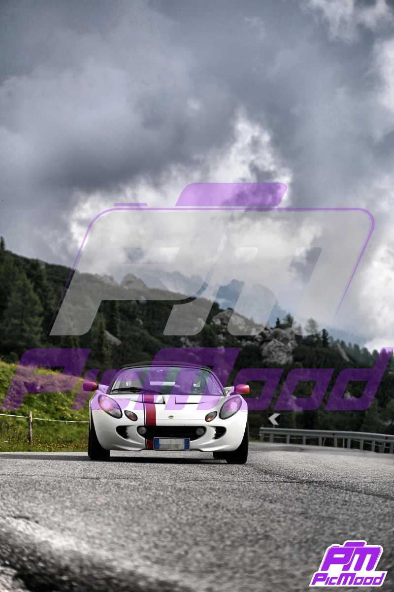 Foto Passo Giau 6 lug 2024 08:39
