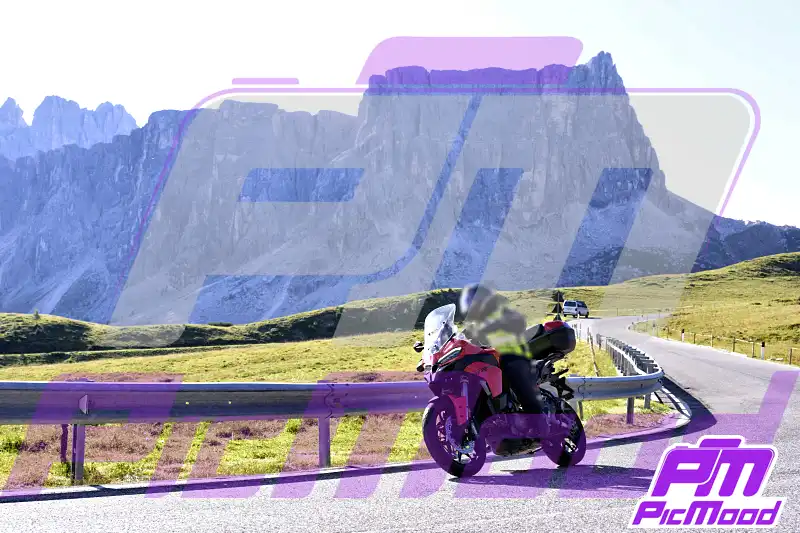 Foto Passo Giau 18 lug 2026 08:24