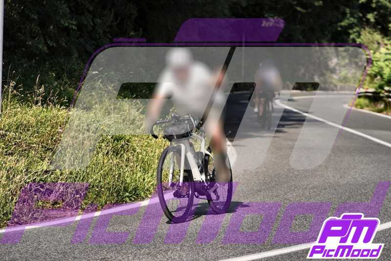 Foto Passo del Bracco 6 lug 2024 09:07