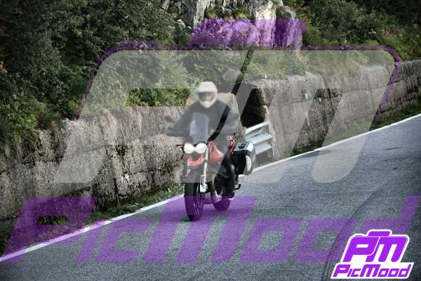 Foto Passo San Marco vers Valtellinese 27 lug 2025 09:16