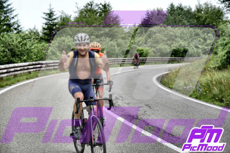 Foto Passo della Cisa 21 lug 2024 09:39