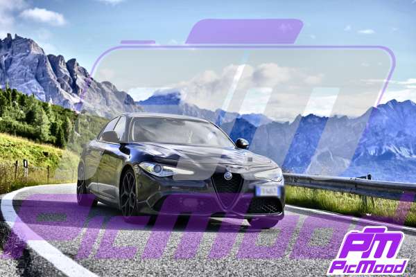 Foto Passo Giau 27 lug 2025 08:26