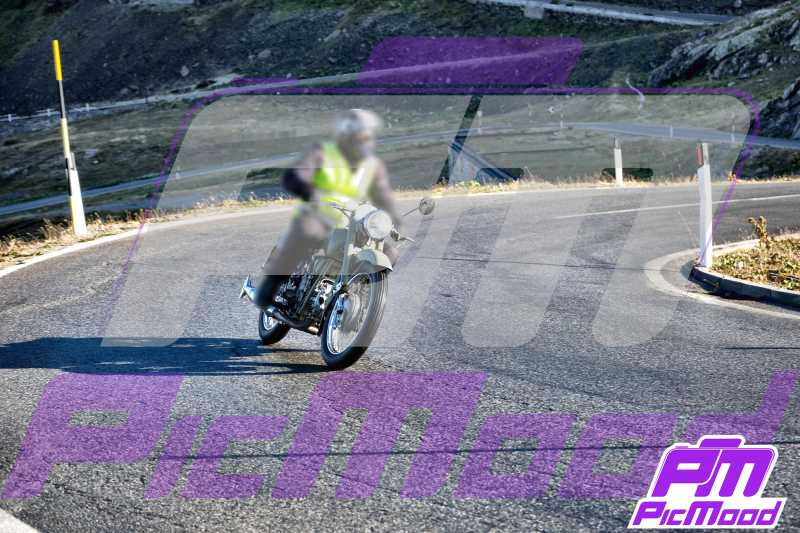 Foto Passo dello Stelvio 21 set 2024 08:37