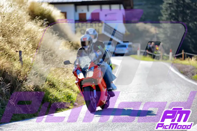 Foto Passo Manghen 6 set 2026 09:27