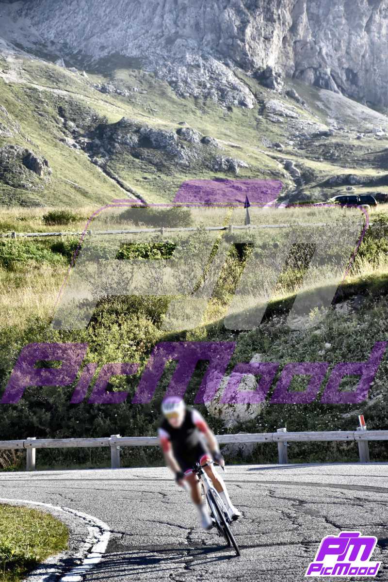 Foto Passo Pordoi 25 ago 2024 08:50