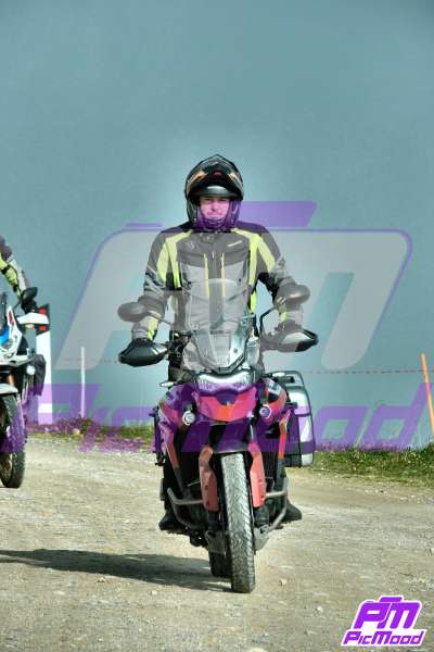 Foto Passo Crocedomini 14 set 2025 09:54