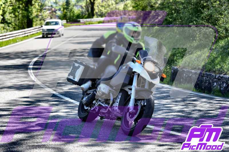 Foto Passo della Cisa 1 mag 2025 10:05