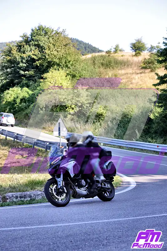 Foto Passo della Cisa versante Toscana 1 ago 2026 09:27