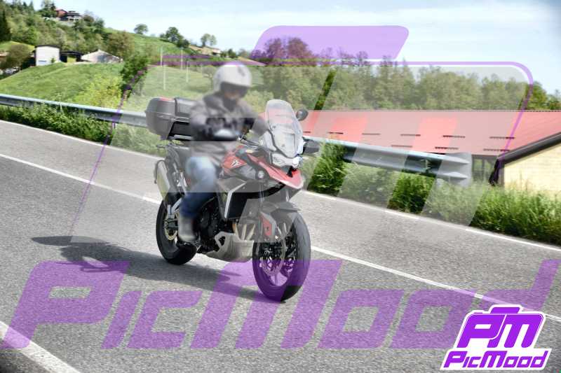Foto Passo dell Abetone 4 mag 2025 10:07