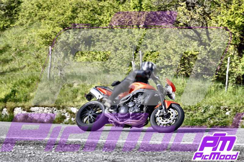 Foto Passo della Futa Raticosa vers Toscana 4 mag 2025 09:21