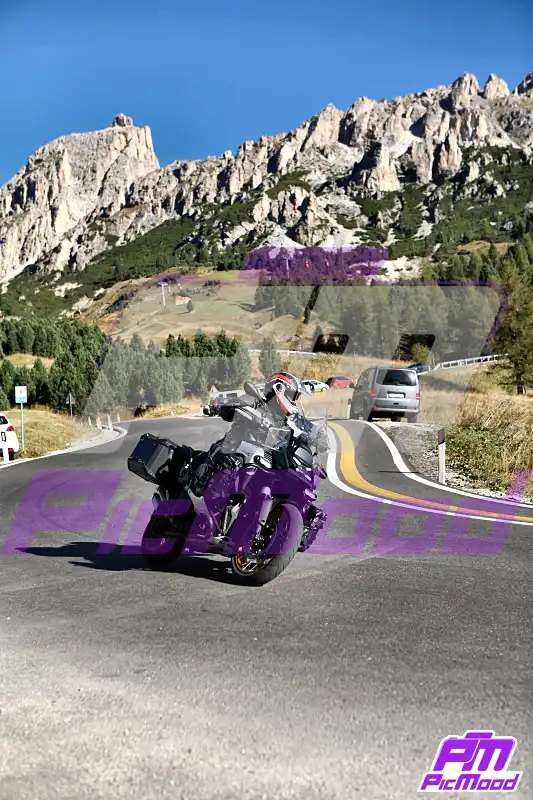 Foto Passo Gardena 27 set 2026 09:16