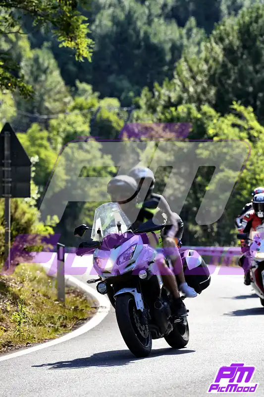 Foto Passo del Bracco 21 giu 2026 09:26