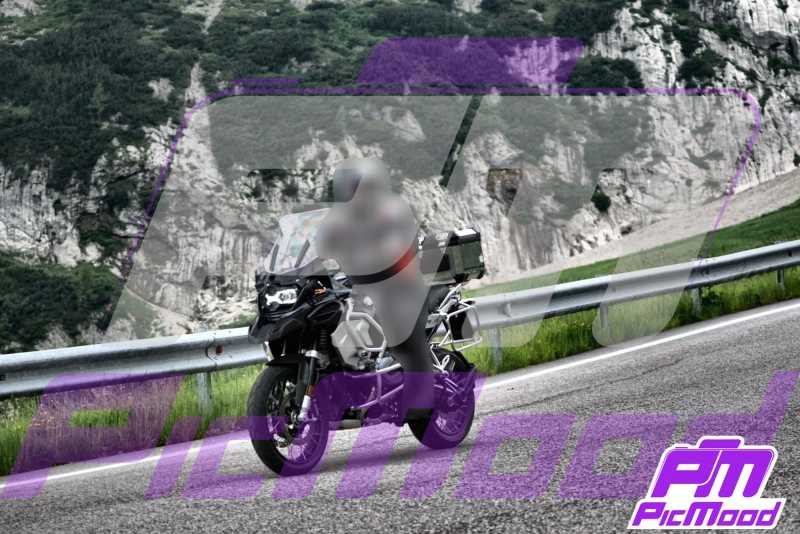 Foto Passo Fedaia 6 lug 2024 09:23