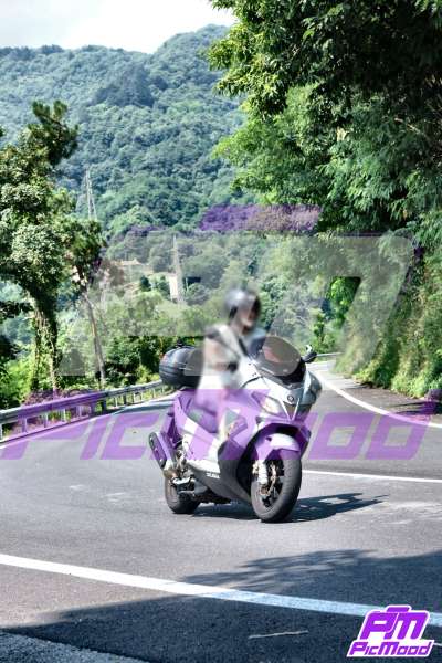 Foto Passo del Turchino 2 ago 2025 13:22