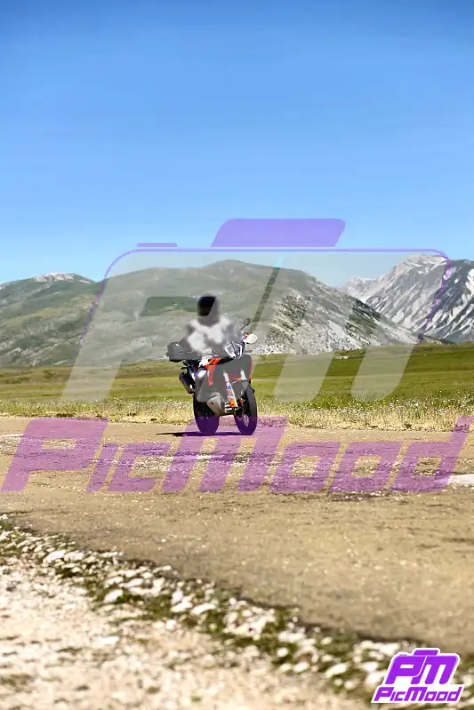 Foto Campo Imperatore 20 giu 2026 10:16