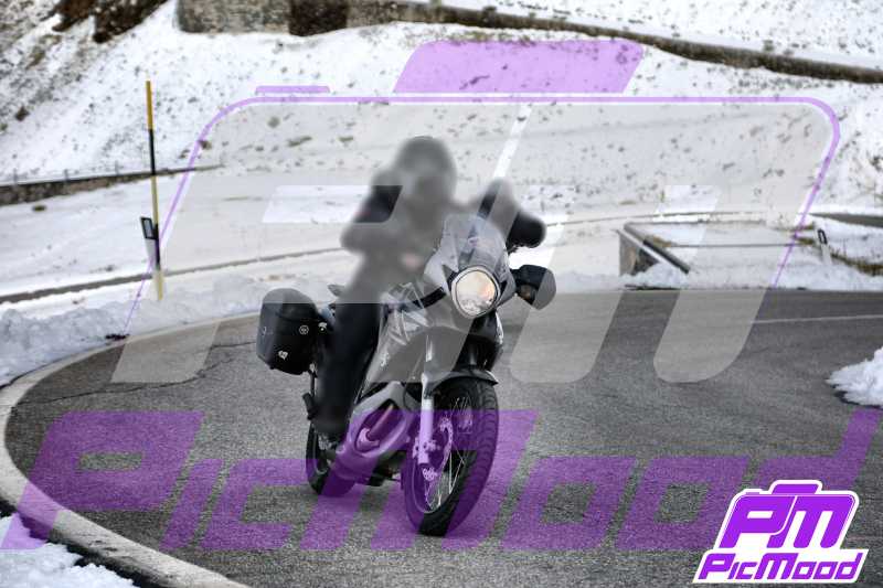 Foto Passo dello Stelvio 28 set 2024 12:57