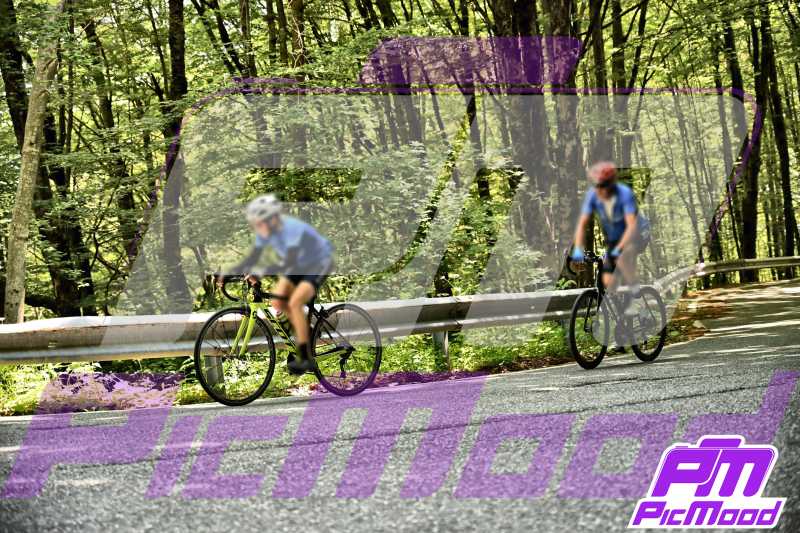 Foto Passo dell Abetone 7 giu 2025 10:36
