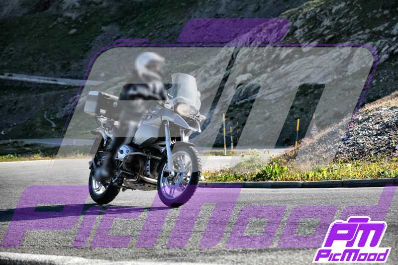 Foto Passo dello Stelvio 17 ago 2024 08:39