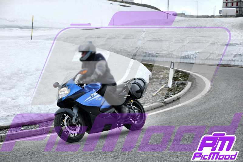 Foto Passo dello Stelvio 7 giu 2025 09:02