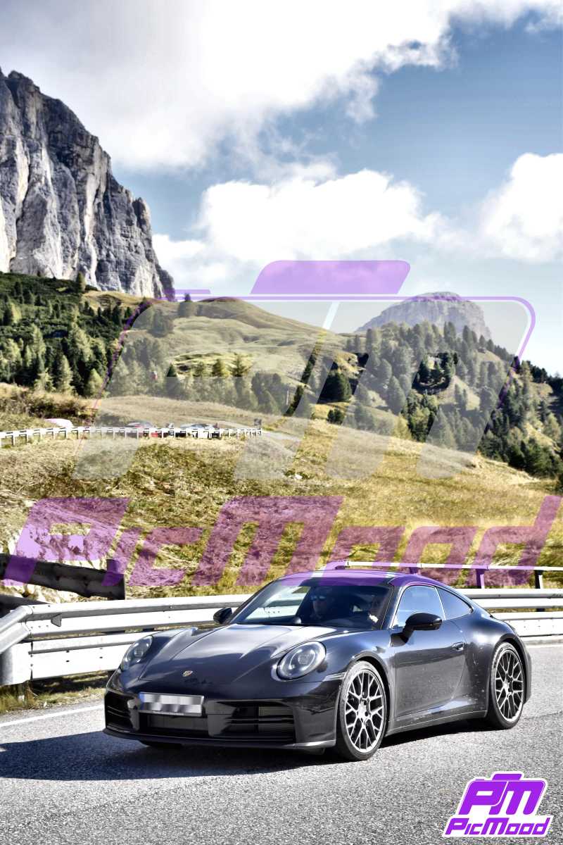 Foto Passo Gardena 29 set 2024 10:05