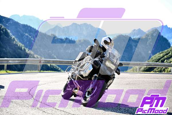 Foto Passo Fedaia 6 set 2025 09:28