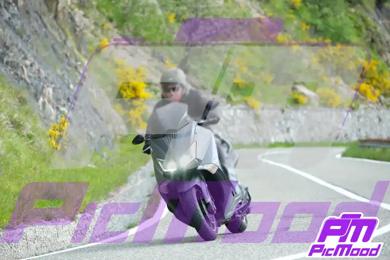 Foto Passo del Faiallo 17 mag 2026 09:34