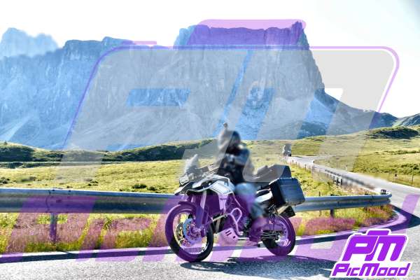Foto Passo Giau 19 lug 2025 08:37