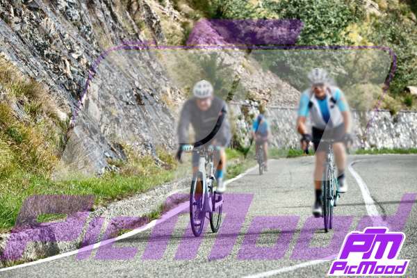 Foto Passo del Faiallo 30 ago 2025 09:35