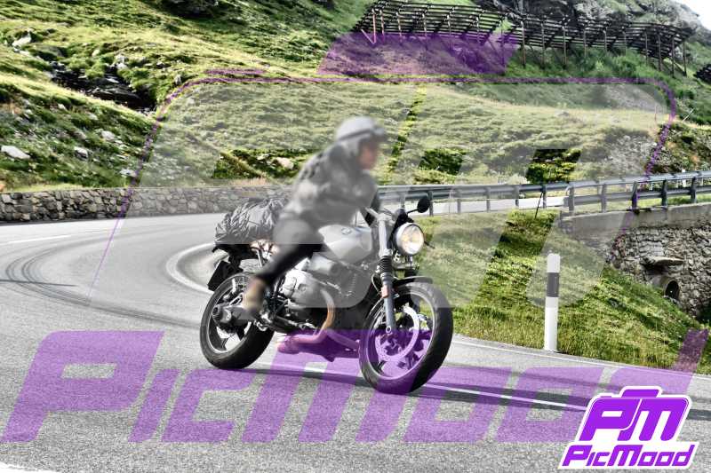 Foto Passo Bernina 27 lug 2024 09:18