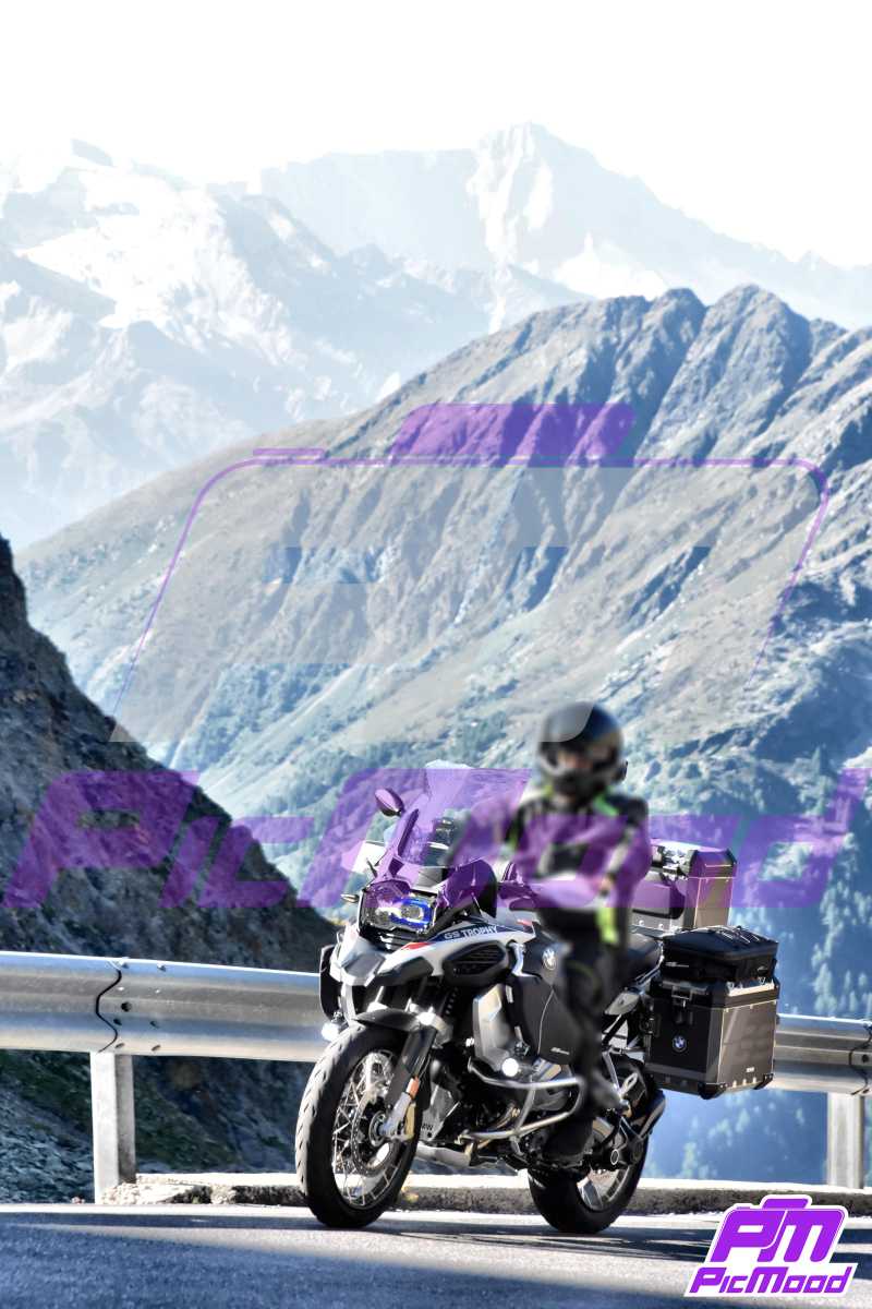Foto Passo Gavia 11 ago 2024 09:16