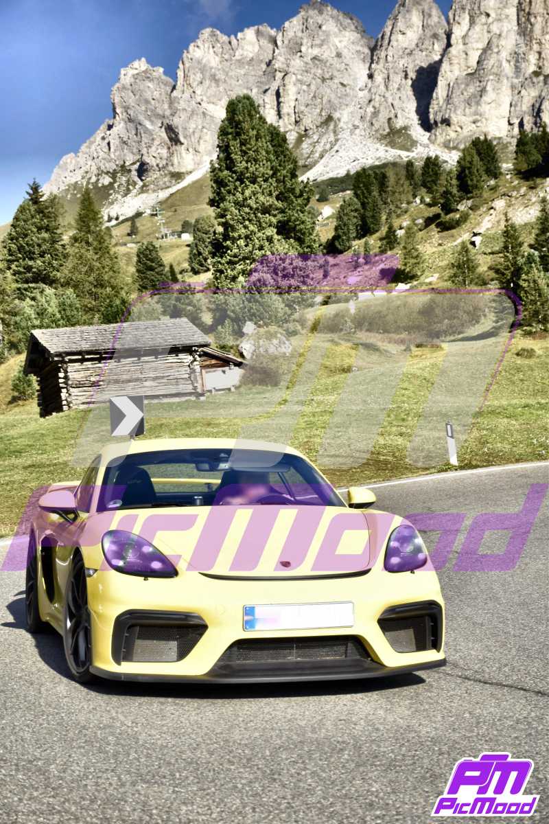 Foto Passo Gardena 21 set 2024 08:59