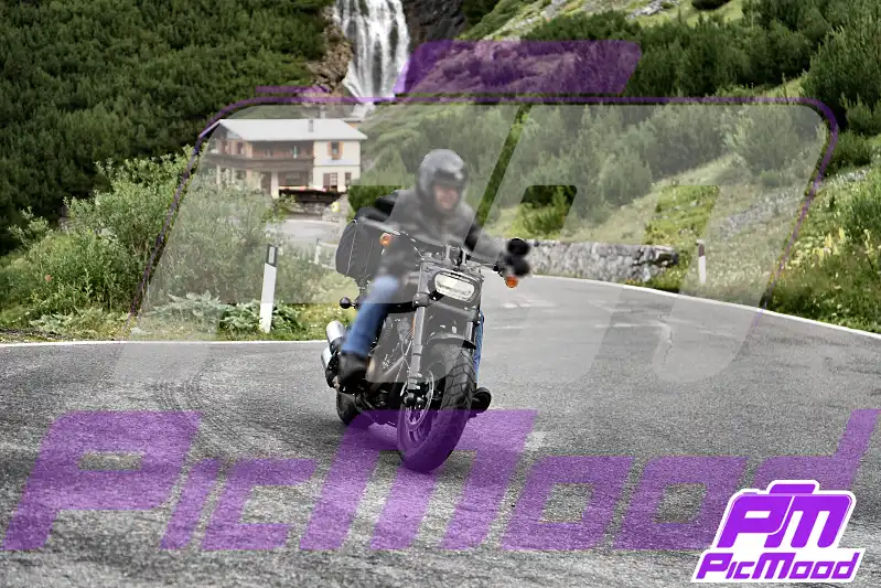 Foto Passo dello Stelvio 17 lug 2026 08:58