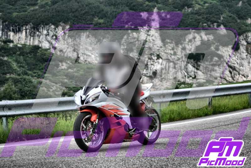 Foto Passo Fedaia 6 lug 2024 09:22