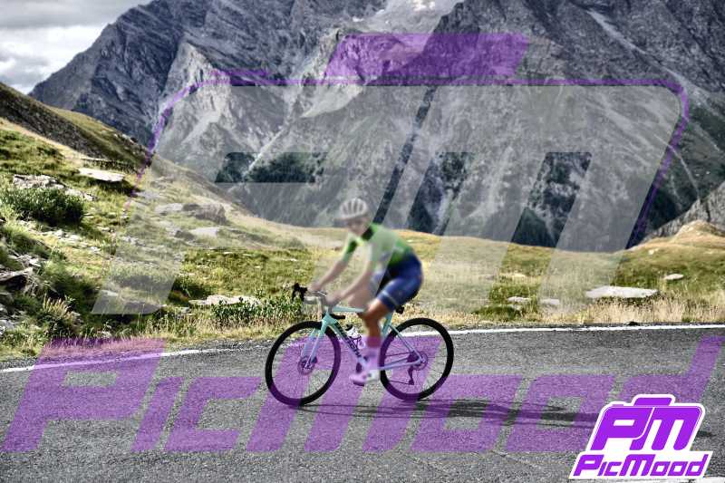 Foto Colle dell'Agnello 18 ago 2024 09:49