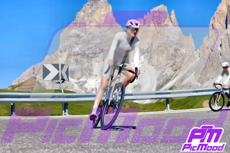 Foto Passo Sella 28 lug 2026 09:44