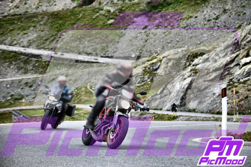 Foto Passo dello Stelvio 8 set 2024 09:00