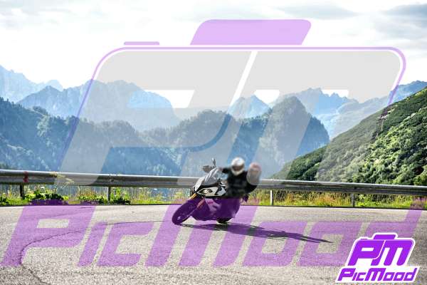 Foto Passo Fedaia 20 lug 2025 09:24