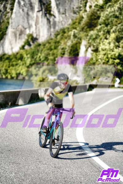 Foto Lago di Iseo 6 set 2025 09:14