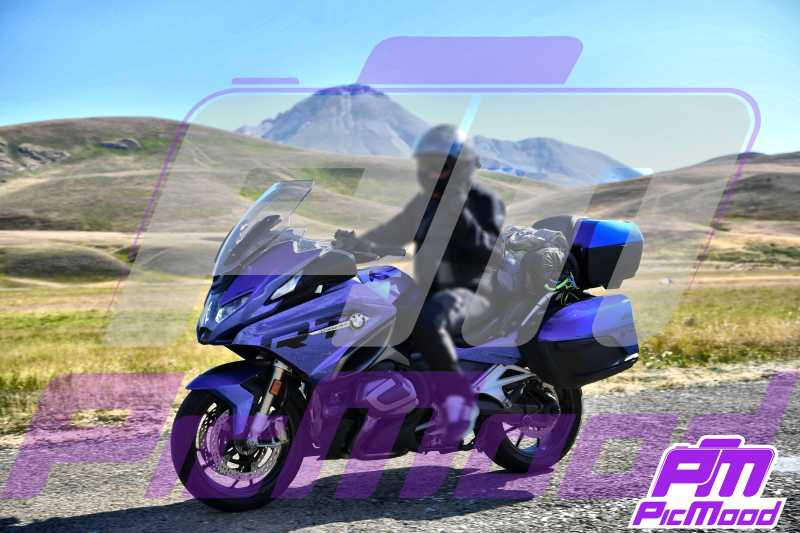 Foto Campo Imperatore 12 lug 2025 08:47