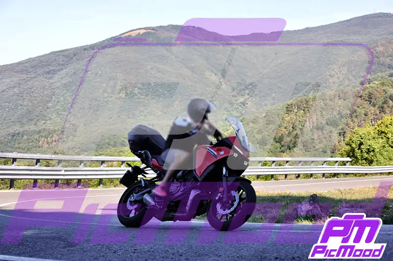 Foto Passo della Cisa versante Toscana 9 ago 2026 09:17