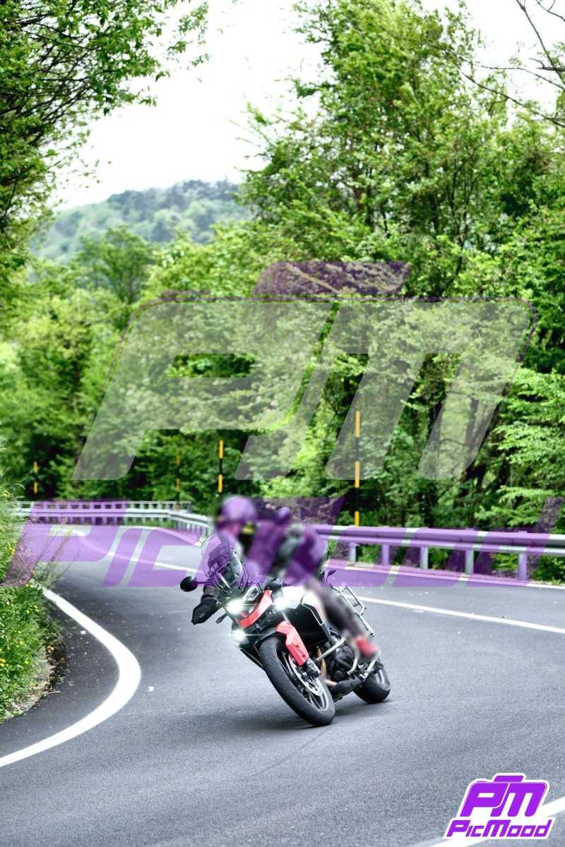 Foto Passo del Turchino 3 mag 2025 15:10