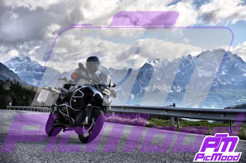 Foto Passo Giau 24 mag 2025 08:44