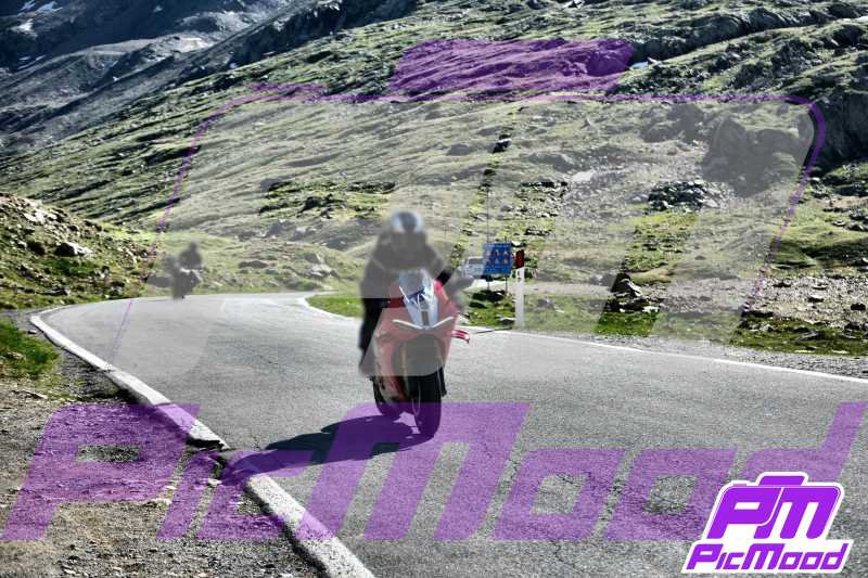 Foto Passo Gavia 29 giu 2025 08:57