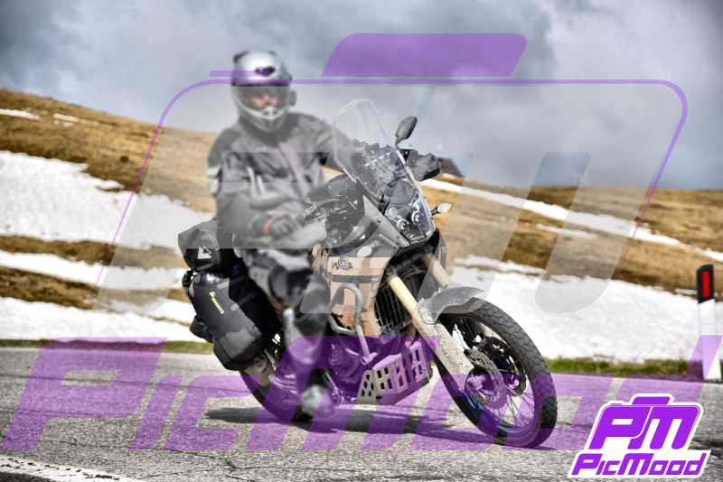 Foto Passo Giau 18 mag 2025 09:26