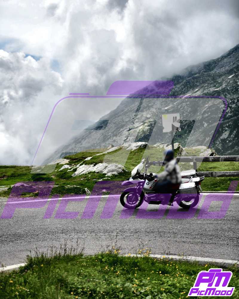 Foto Passo dello Spluga 13 lug 2024 12:47