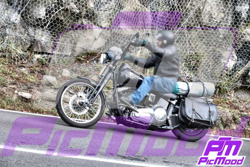 Foto Passo del Muraglione 6 ott 2024 09:45