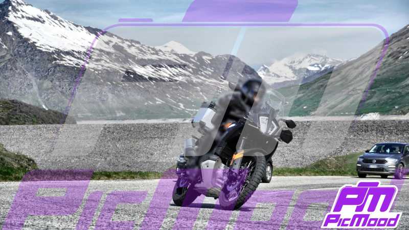 Foto Colle del Moncenisio 25 mag 2025 10:35