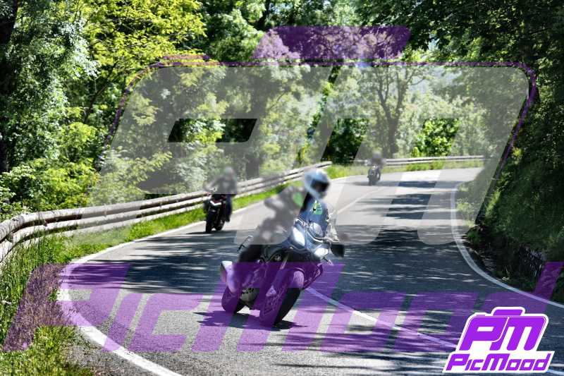Foto Passo della Cisa 24 mag 2025 10:07
