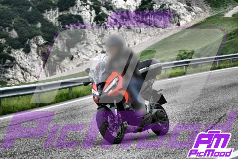 Foto Passo Fedaia 6 lug 2024 09:19